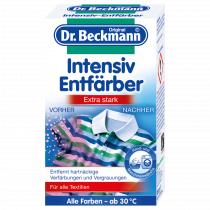 Actual product image Dr. Beckmann Intensive decolouriser