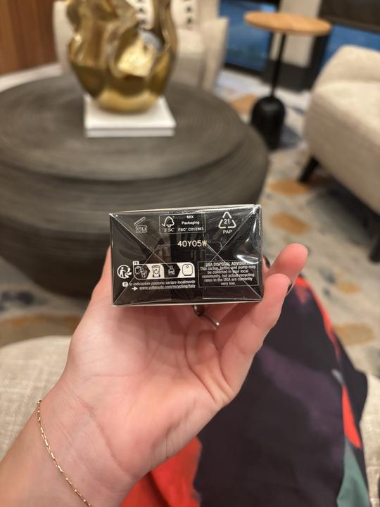 Immagine prodotto Yves Saint Laurent Libre L'Eau Nue (Eau de parfum, 50 ml)