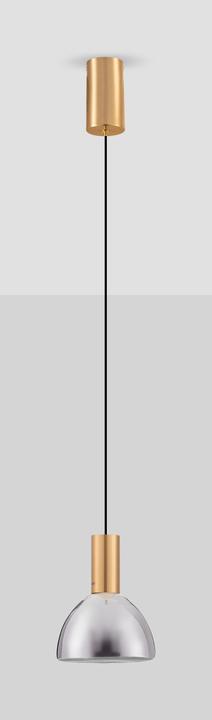 Actual product image Nova Luce Voi (239 lm)