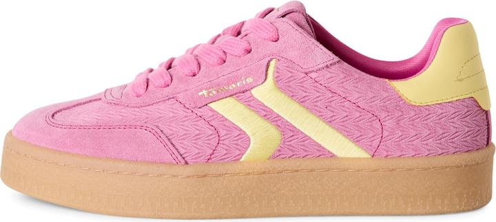 Peigne rose