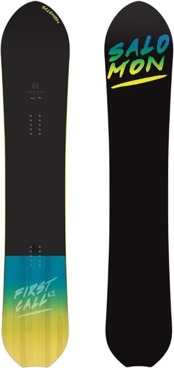 Salomon First Call (162)