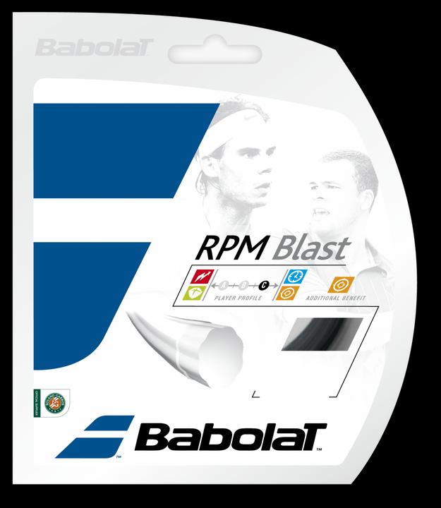 Babolat Esplosione di RPM