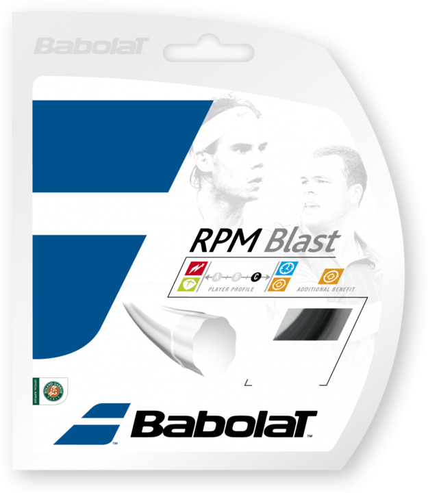 Babolat RPM Blast
