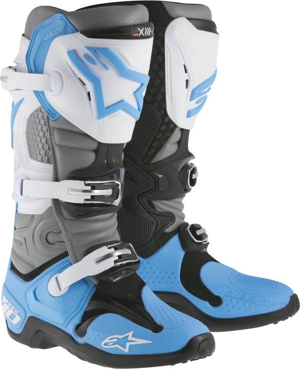 Alpinestars Tech10