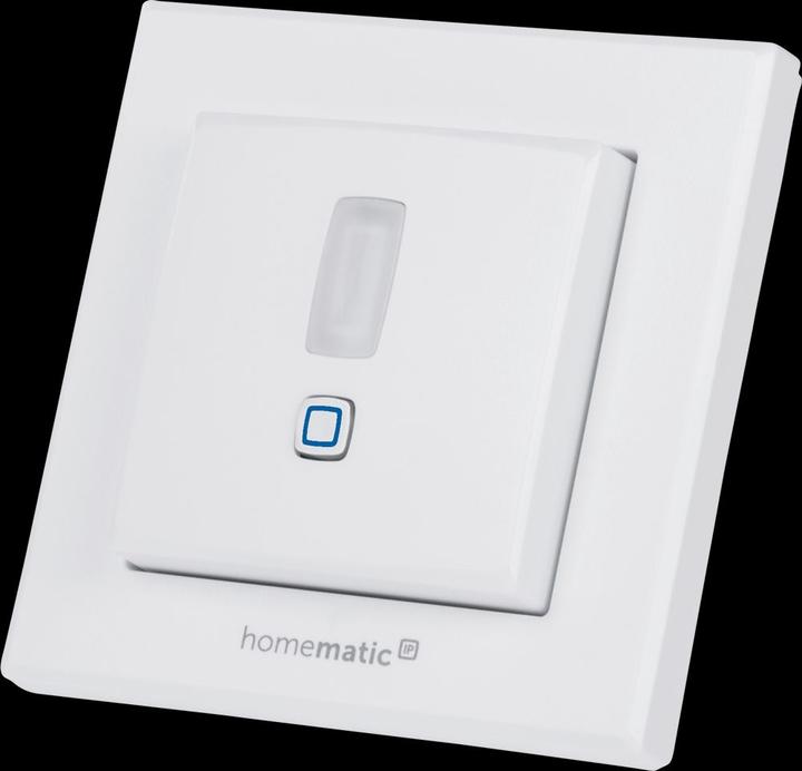 Actual product image Homematic IP Hmip-Smi5