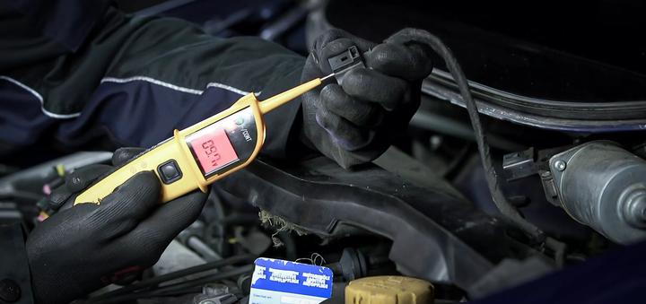 Immagine prodotto BGS Cercafase tester multifunzione