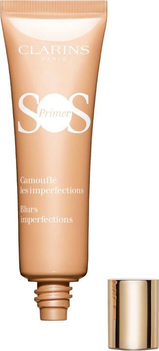 Produktbild Clarins SOS Primer Peach (Rosa)