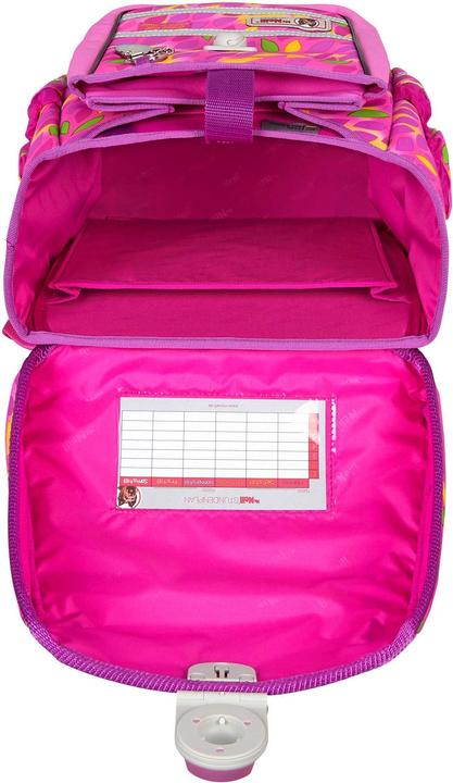 Immagine prodotto Mc Neill ERGO COMPLETE - set di zaini per la scuola (20 l)