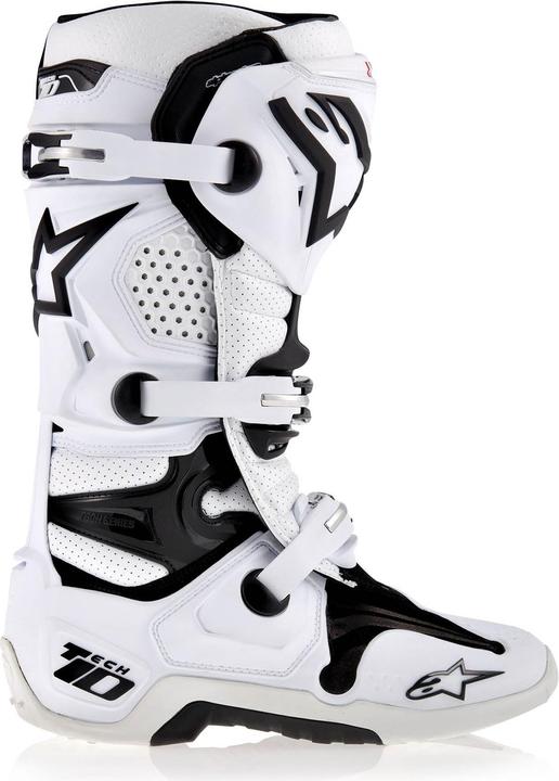 Image du produit Alpinestars Tech10 (Hommes, Femmes, 48)