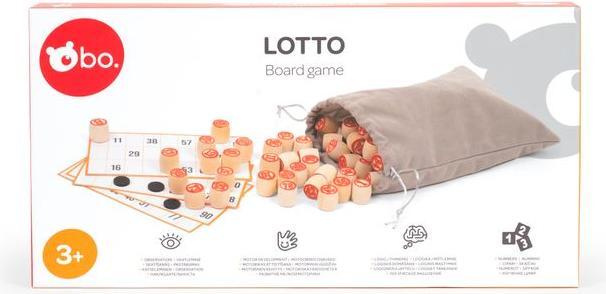 Produktbild bo. Lotto