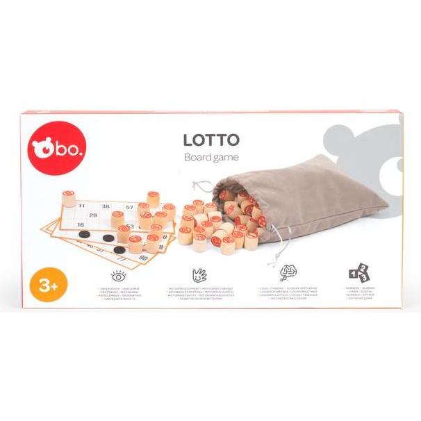 bo. Lotto (8052ML)