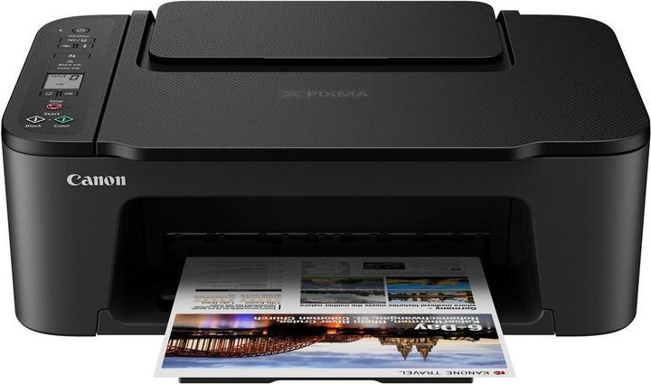 Image du produit Canon PIXMA TS3450 (Encre, Couleur)