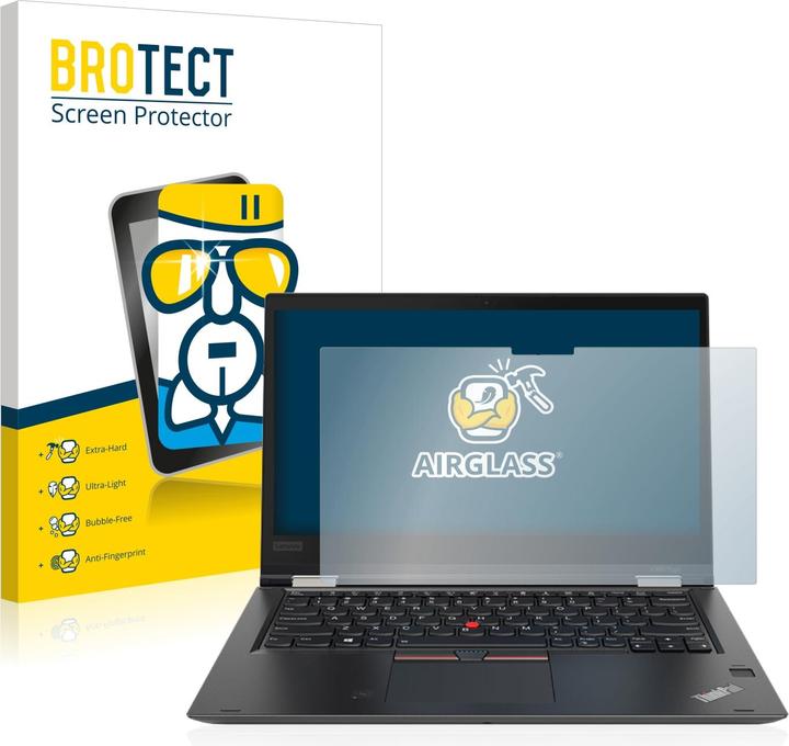Immagine prodotto BROTECT AirGlass Vetro (380")