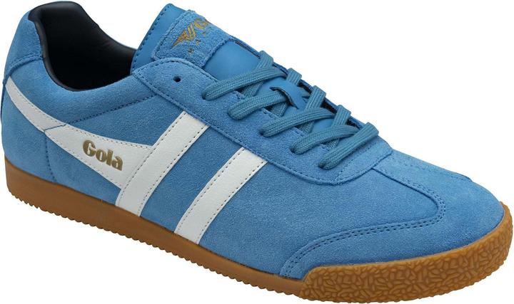 Produktbild Gola Harrier Suede (42)