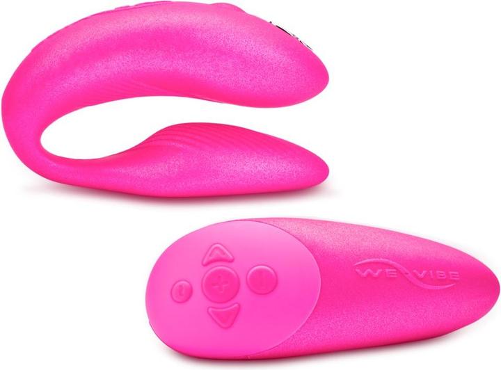 Actual product image We-Vibe Chorus