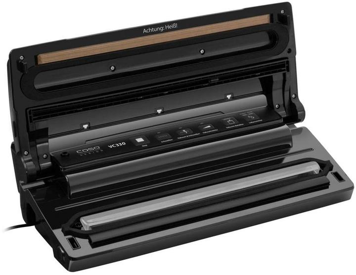 Actual product image Caso Vc 350