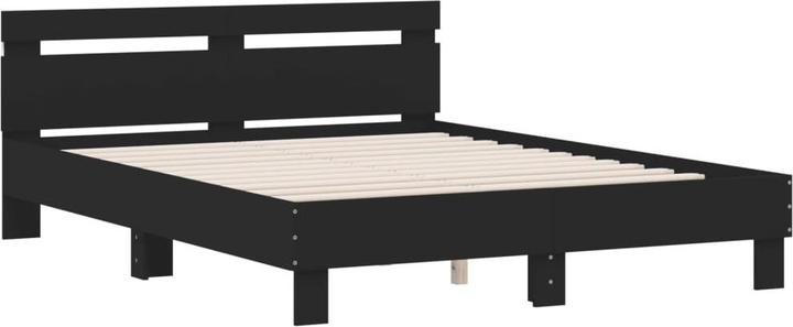 Produktbild vidaXL Bettgestell (140 x 200 cm)