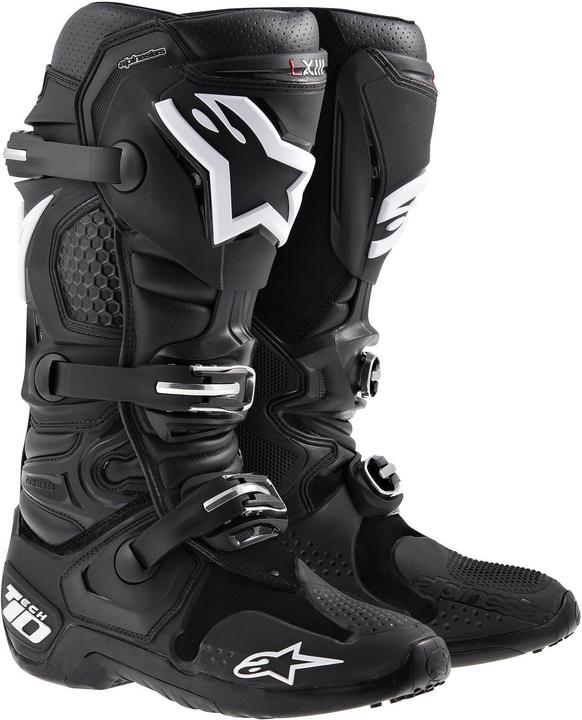 Alpinestars Tech10 (Hommes, Femmes, 48)
