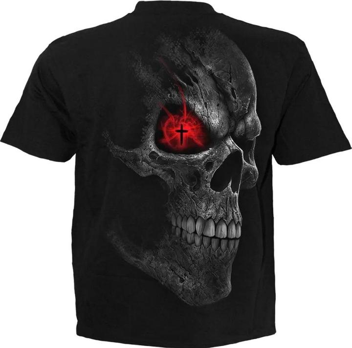 Produktbild Spiral Death Stare TShirt (3XL)