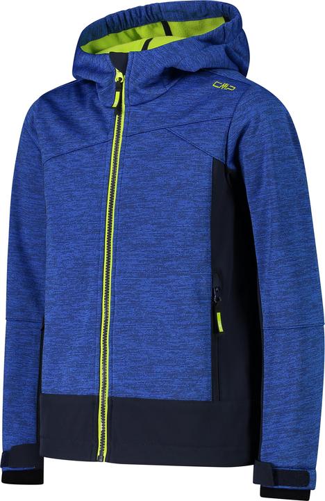 Produktbild CMP Campagnolo Hoodie (152)