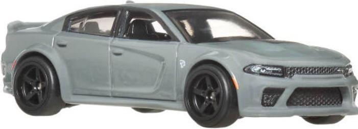 Image du produit Hot Wheels JBL96