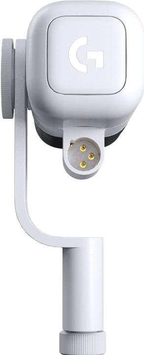 Actual product image Logitech Yeti Studio-Mikrofon