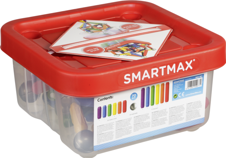 Immagine prodotto Smartmax Costruire XXL
