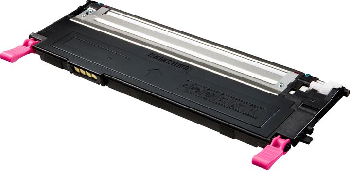 Actual product image Samsung CLT-M4092S (M)