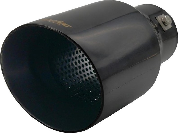 Image du produit Simoni Racing Embout d'échappement 102mm rond