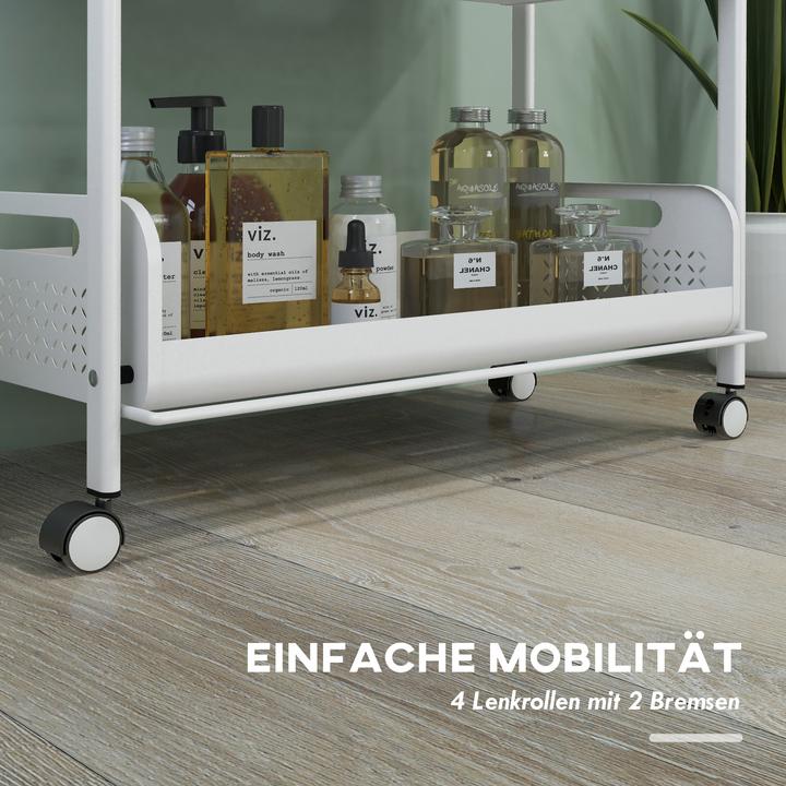 Image du produit Jamb Chariot de service