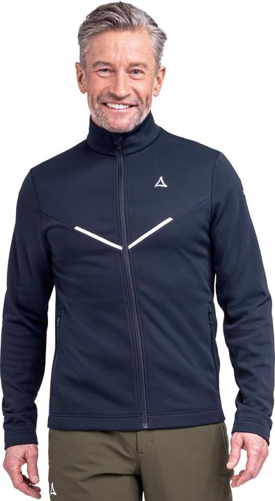 Produktbild Schöffel Fleece Jacket Fellhorn M (46)