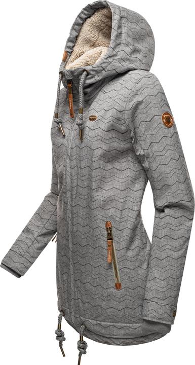 Produktbild Ragwear Zuzka Winter (XS)