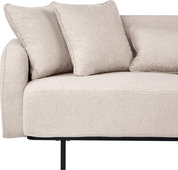 Produktbild Beliani Svanek (3-Sitzer)