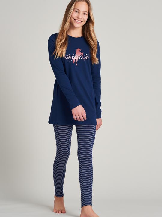 Image du produit Schiesser 128+152 / Teen Girls Pyjama (128)