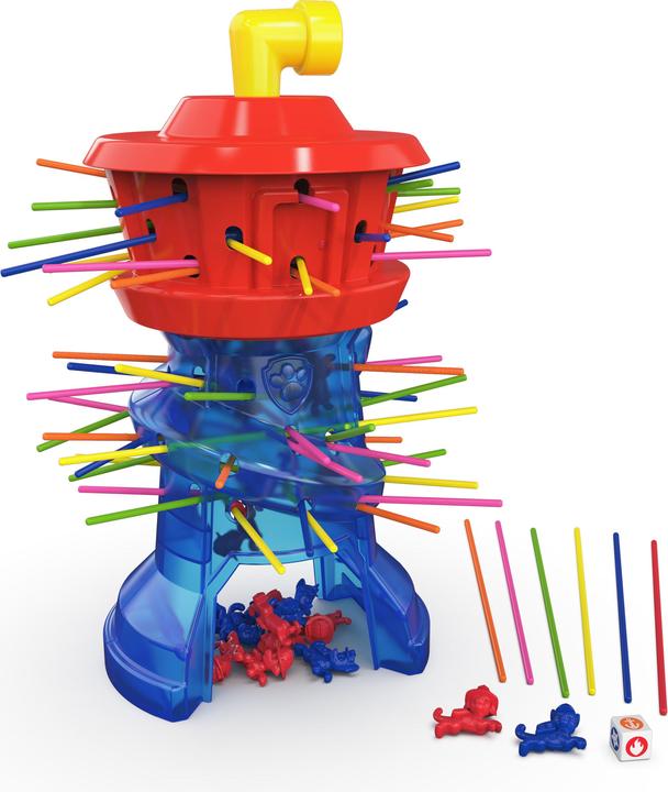 Image du produit Perplexus Dropple (Allemand, Anglais, 2 - 4 Joueur)