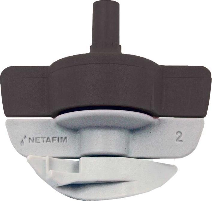 Produktbild Netafim SpinNet Microsprinkler FLT 70 L - 50 Stück