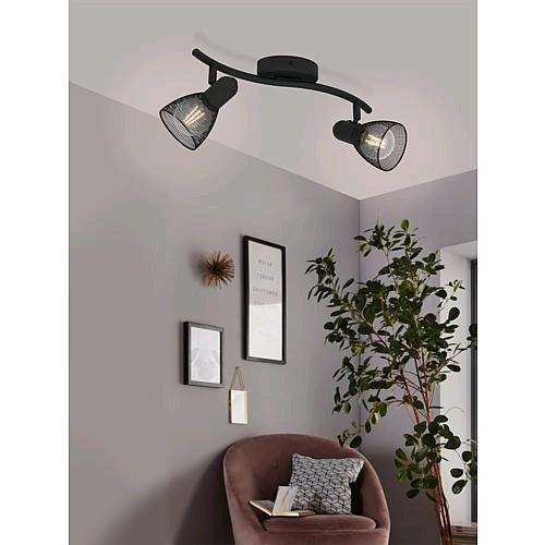 Produktbild EGLO Carovigno (E14)