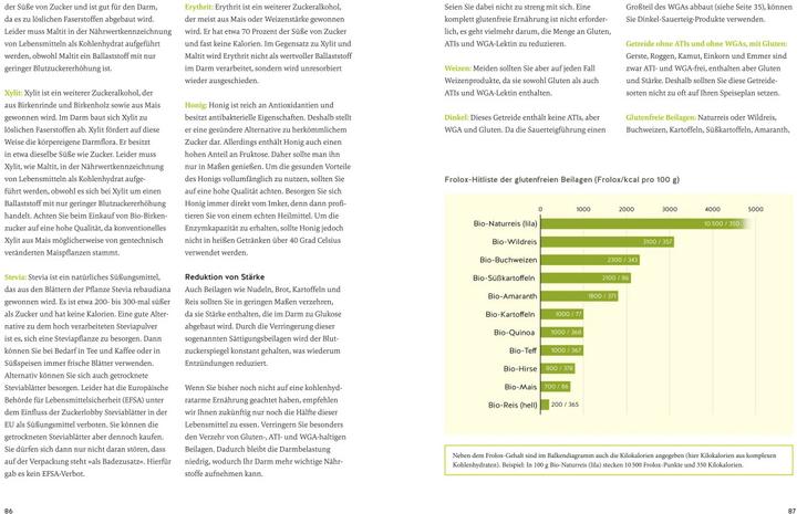 Actual product image Arthrose endlich heilen (German, Wolfgang Féile, Tobias Homburg, 2024)
