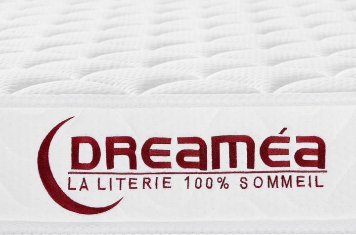 Produktbild Dreamea Pelops (180 x 200 cm, Schaumstoffkern)