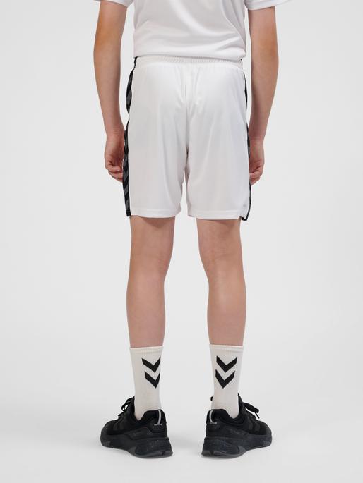 Produktbild hummel Hmlauthentic Pl Shorts Kids (116)