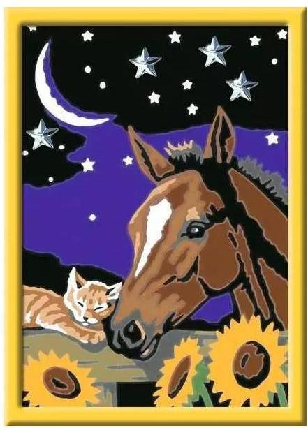 Produktbild Ravensburger Tiefe Freundschaft