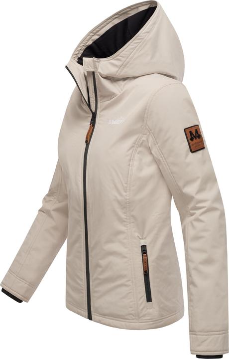 Actual product image Marikoo Brombeere (XS)