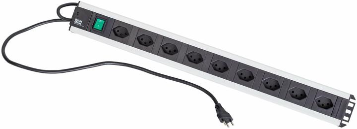 Actual product image Bachmann Craftsmen's bar (9 x, Type 13, 2 m)