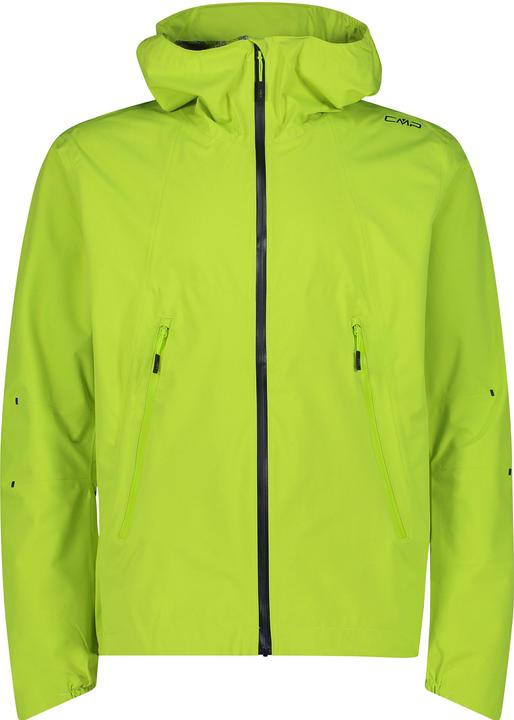Produktbild CMP Campagnolo 2 Layer Jacket Fix Hood (L)