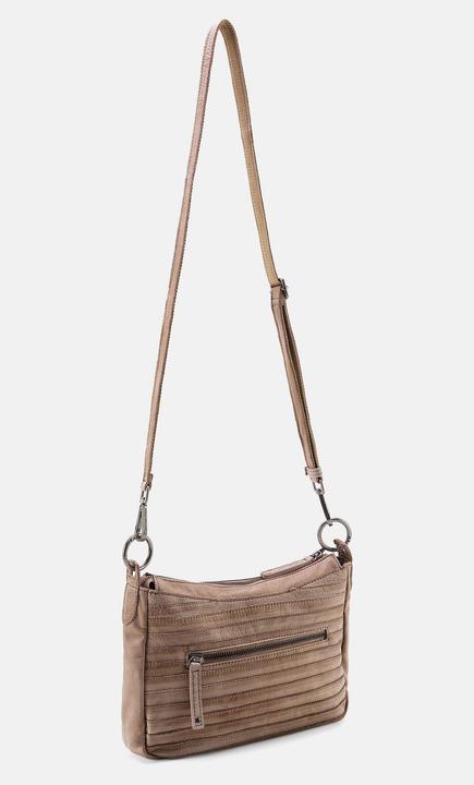 Immagine prodotto FredsBruder Layer Likely Umhängetasche Leder 29 cm