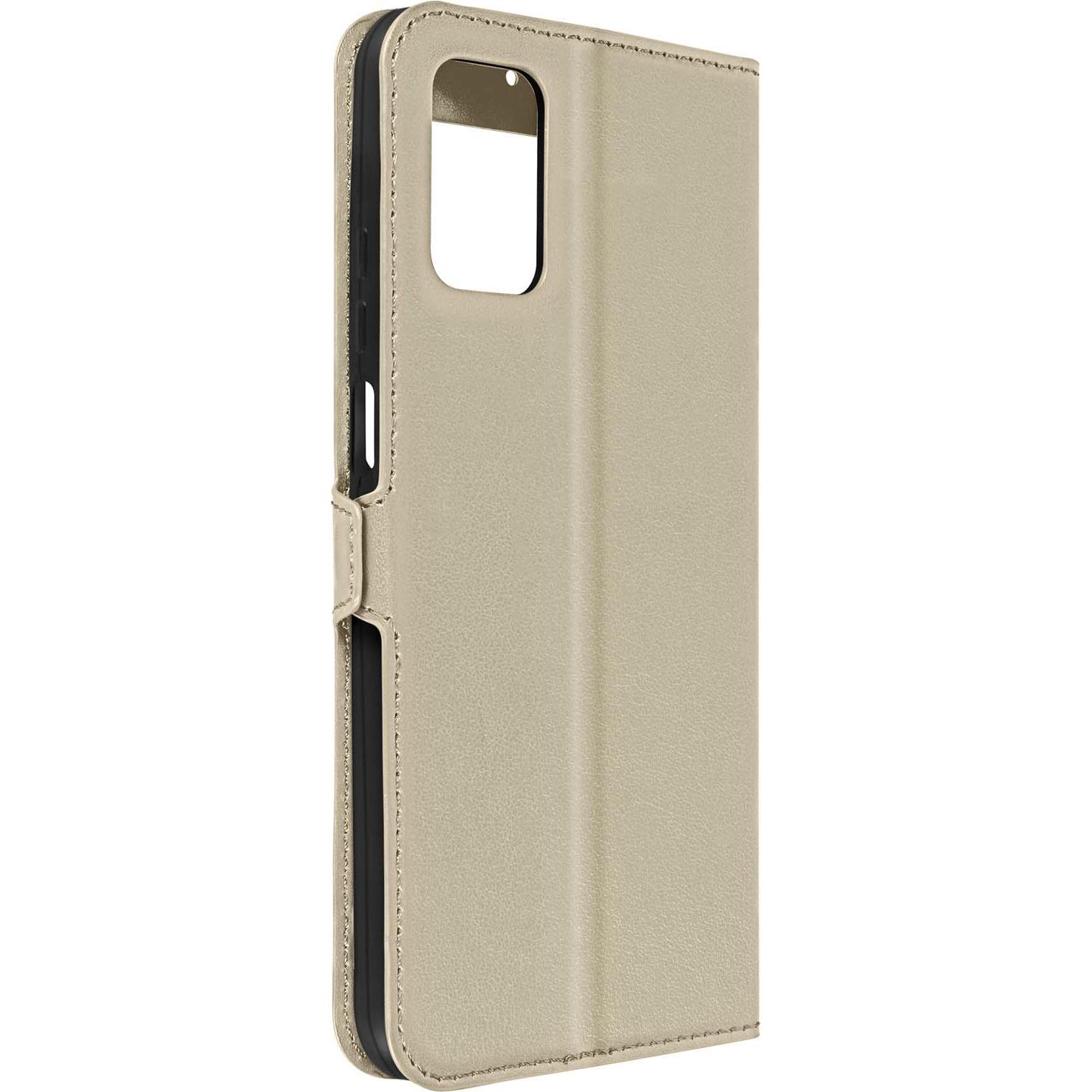 Thumbnail - Avizar Towind Series (Samsung Galaxy A13), Smartphone Hülle, Gelb