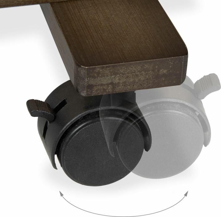 Produktbild Relaxdays 3x Vorratsglas (1.30 l)