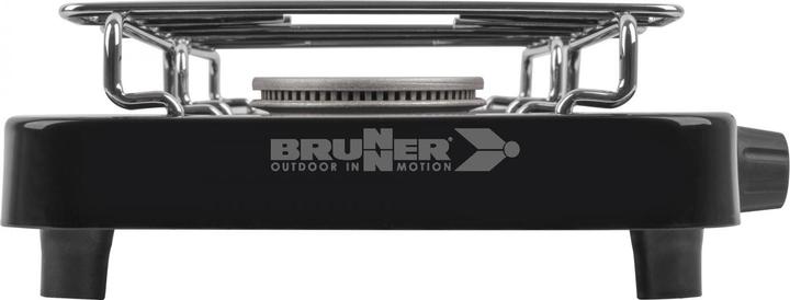 Produktbild Brunner Magma