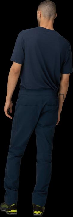 Actual product image Norrøna Femund Flex1 Lightweight Pants Men