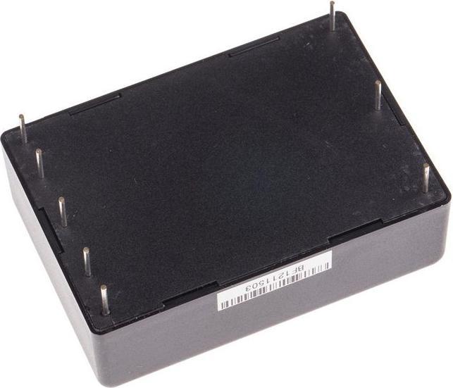 Produktbild TracoPower Netzteil gekapselt Lötpins 5,+/-15V 20W (Netzteil)